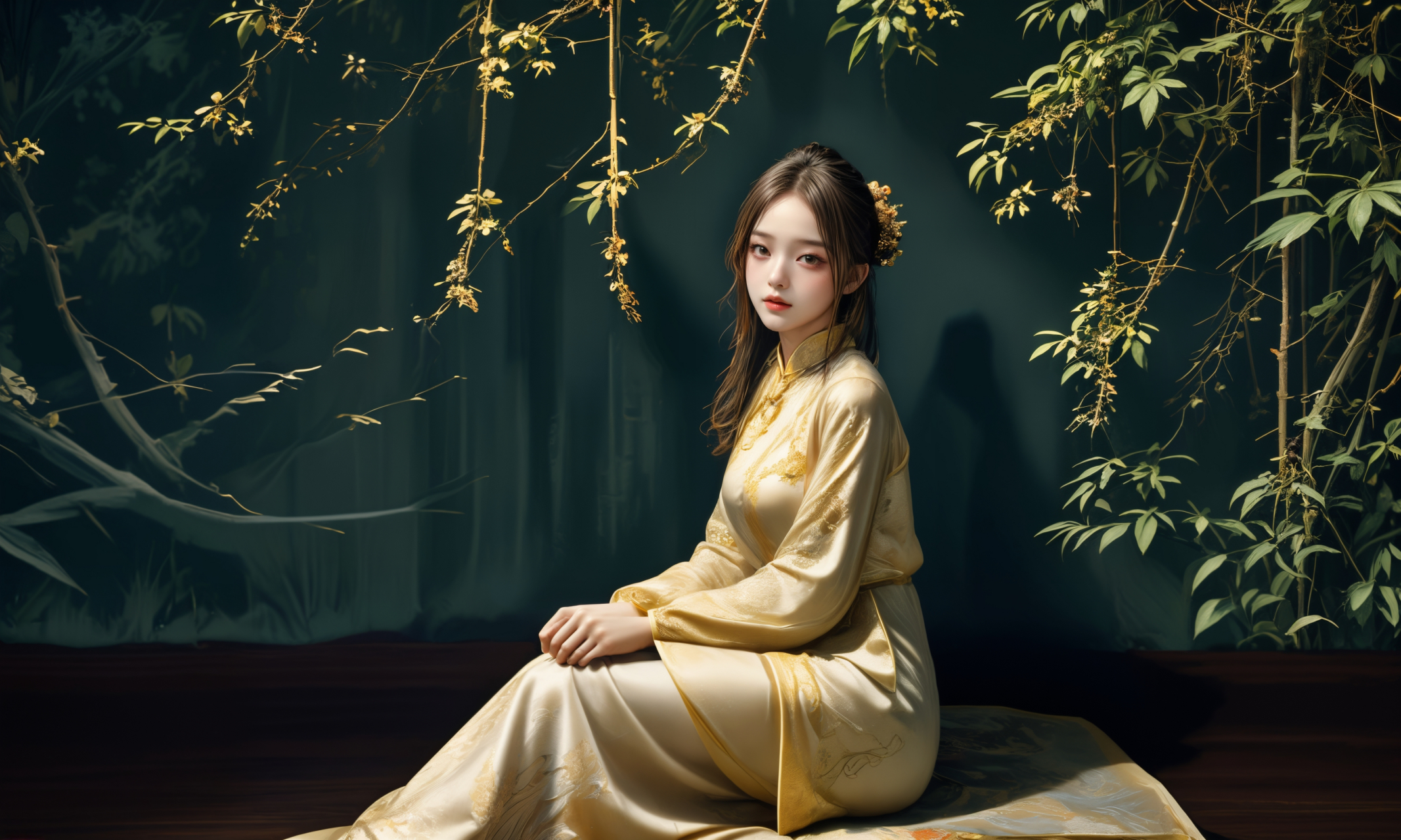 “首来族”台青感慨：百闻不如一见，大陆很重视职业人才培养